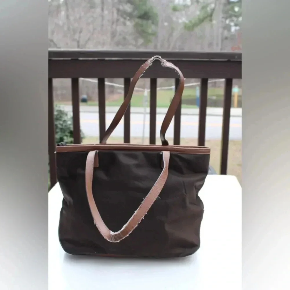 Michael Kors tote bag